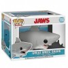 Funko Pop! Movies: Jaws - 6" - Les Dents de la Mer - Figurine en Vinyle à Collectionner - Idée de Cadeau - Produits Officiels