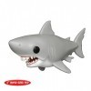 Funko Pop! Movies: Jaws - 6" - Les Dents de la Mer - Figurine en Vinyle à Collectionner - Idée de Cadeau - Produits Officiels