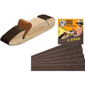 Corvus Kids at Work - Set de aiguiser 600079 600129