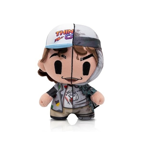 Bandai - DZNR Stranger Things - Dustin