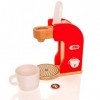 Viga - Machine à café 50234 - jouet en bois