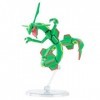Pokemon 15 cm Select Figurine articulée Figure Rayquaza