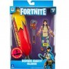 FORTNITE FNT0651 Poussoir pour véhicule Bombs Away