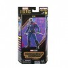 Marvel Legends Series, Drax, Gardiens de la Galaxie Vol.3, Figurine de 15 cm