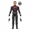 Hasbro Marvel Legends Series Ant-Man, Ant-Man et la Guêpe : Quantumania, Figurine articulée de 15 cm