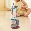 Sharplace Jouet de Nettoyage pour Enfants, Outils de ménage, Jouets de Nettoyage de Maison pour Enfants, Jeu de rôle Durable,