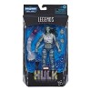 Marvel Legends Les 4 Fantastiques - Figurine Mr Fantastique 15 cm - Edition Collector