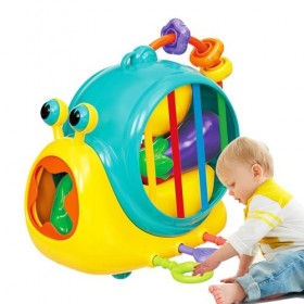 Fukamou Ensembles de Nourriture de Jeu de Coupe,Jouet Assorti pour Couper des légumes pour exercer la dextérité des Mains - J