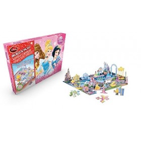 Disney - 32076.024 - Calendrier De Lavent - Princess