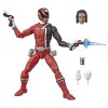 Power Rangers Lightning Collection - Figurine Cybervillain Blaze Beast Morphers de 15 cm