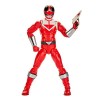 Power Rangers Lightning Collection - Figurine Cybervillain Blaze Beast Morphers de 15 cm