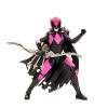 Power Rangers Lightning Collection - Figurine Cybervillain Blaze Beast Morphers de 15 cm