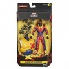 Hasbro Marvel Legends Series Collection 15,2 cm Figurine de Marvel au Design Premium et 2 Accessoires