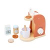 ＡＷＨＡＯ Accessoires de Cuisine, Jouets Montessori Encouragent Le Jeu Imaginatif, Jeux éducatifs pour Enfants, Mixer