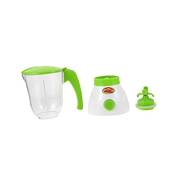 Alasum Jouet De Maison De Jeu Aux Accessoires De Cuisine Jouet De Cuisson De Simulation Cuisine Prétendre Jouets Cadeau dann