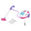 Sharplace Jouet daspirateur pour enfants, jouet de ménage, cadeaux danniversaire, ensemble de jouets de nettoyage pour tout