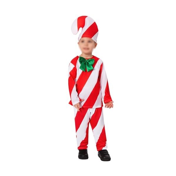 ENSEMBLE DE VETEMENTS 2-7 Ans Enfant Fille Garçon Pyjamas Noël Unisexe