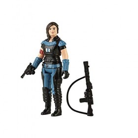Hasbro Collectibles - Star Wars Retro Cara Dune