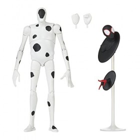 Marvel Legends Series, Spider-Man: Across The Spider-Verse Partie 1 , Figurine The Spot de 15 cm, 5 Accessoires