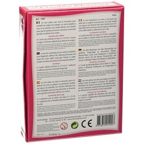 Sentosphère - 1400 - Atelier Manucure Roses