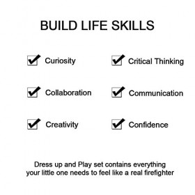 demaxiyad Train Conductor Child Costume, Small Fournitures De Fêtes En-fants Train Ingénieur Chef Dorchestre Costume Perform