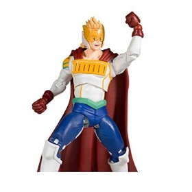 McFarlane - My Hero Academia 7 Figures Wave 5 - Mirio