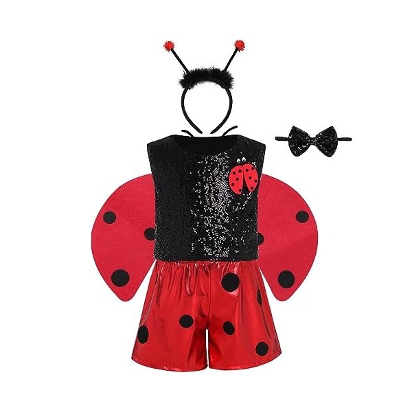 TOYANDONA Lot De 2 Chapeaux Champignon Pour Enfants – Accessoire Déguisement Halloween Et Séance Photo