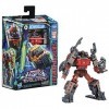 Transformers F7191 Legacy Evolution, Figurine Scraphook de 14 cm, Classe Deluxe