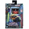 Transformers F7191 Legacy Evolution, Figurine Scraphook de 14 cm, Classe Deluxe