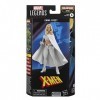 Marvel Hasbro Legends Series: Emma Frost Astonishing X-Men, Figurine articulée de 15 cm