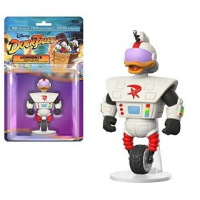 FUNKO ACTION FIGURE: Disney Afternoon - Gizmoduck