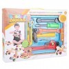 Kit de jouets pour enfants bricolage, réparation de simulation assembler les kits de démontage jeu de jouets prentend ensembl