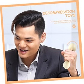 Toyvian 2 Ensembles Petits Pains Simulés Cadeaux Extensibles Ensemble De Jeu pour Enfants Cuisine Faire Semblant De Jouer Cad