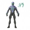 Spider-Man Hasbro Marvel Legends Series, Marvels Chasm, Figurine de Collection Legends de 15 cm avec 2 Accessoires