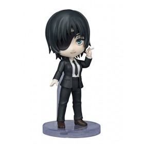 Bandai Tamashii Nations Chainsaw Man - Himeno - Mini Figuarts 10cm