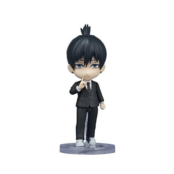 Bandai Tamashii Nations Chainsaw Man - Himeno - Mini Figuarts 10cm