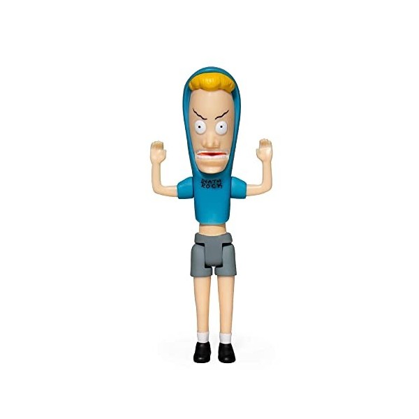 Cornholio Reaction Figure [Import]