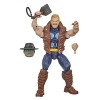 Marvel Legends Avengers Gamerverse - Edition Collector - Figurine 15 cm Marvels Thunderstrike