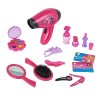 Baroni Toys Jeu dAccessoires de Princesse pour Filles, Kit de Costume de Fille avec Couronne à Baguette, Chaussures à Talons