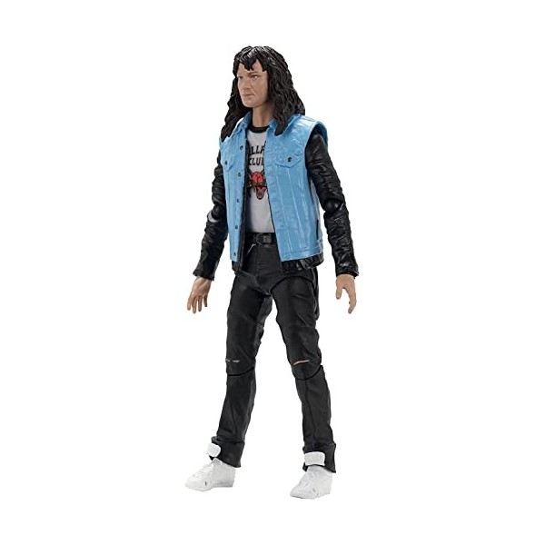 Stranger Things Eleven Season 4 Hawkins Figure 6"