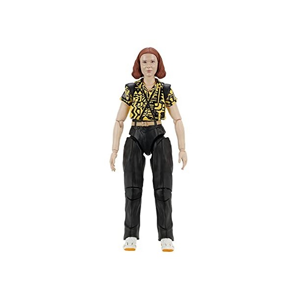 Stranger Things Eleven Season 4 Hawkins Figure 6"