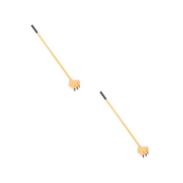 Toyvian Pelle pour Enfants Ensemble De Balai pour Enfants pour Les Tout-Petits Mini Casserole Trucs pour Enfants Jouets Inter