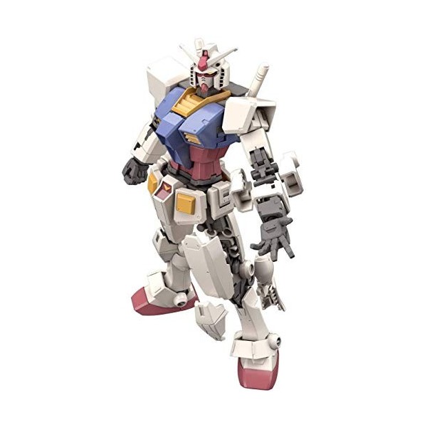 Gundam - HG 1/144 RX-78-2 Gundam Beyond Global - Model Kit