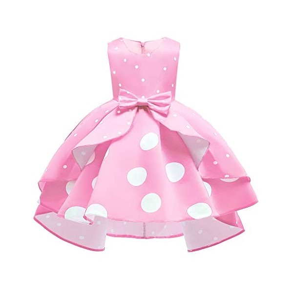 Xiaojiu Robe Noel Fille Bebe Deguisement 3 Ans Tenue De Foot Robe Boheme Chic Costume Noel Bebe Deguisement Fille Carnaval,Ro