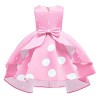 Xiaojiu Robe Noel Fille Bebe Deguisement 3 Ans Tenue De Foot Robe Boheme Chic Costume Noel Bebe Deguisement Fille Carnaval,Ro
