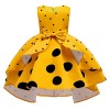 Xiaojiu Robe Noel Fille Bebe Deguisement 3 Ans Tenue De Foot Robe Boheme Chic Costume Noel Bebe Deguisement Fille Carnaval,Ro
