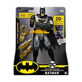 Batman - 30 cm Deluxe Figure 6055944 