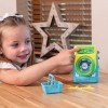 HTI Peppa Pig Machine à laver,Jouet interactif pour enfants,Machine à laver sur le thème de Peppa Pig,Jouets de nettoyage Pep