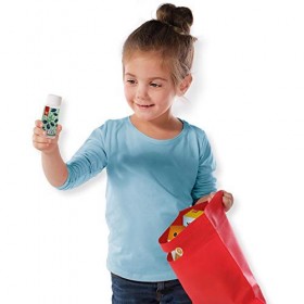 SES Creative- Courses de supermarché, 18007