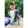 DC Comics Figurine Articulée Nightwing 30 cm, Jouet pour Enfant, GCK90